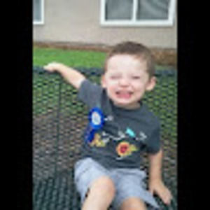 Meet your Posher, Monica